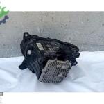 LAND ROVER DEFENDER II L663 SAG FAR ORJINAL CIKMA L8B213W029-EF