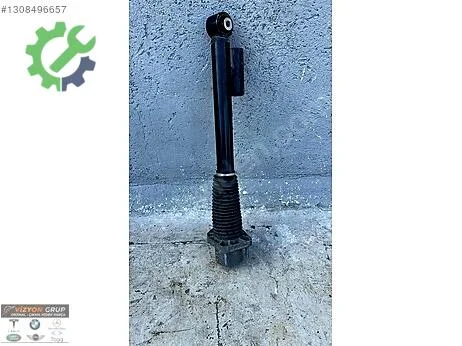 Land Rover Defender Sol Arka Amortisör L8B218A024AA çıkma parça
