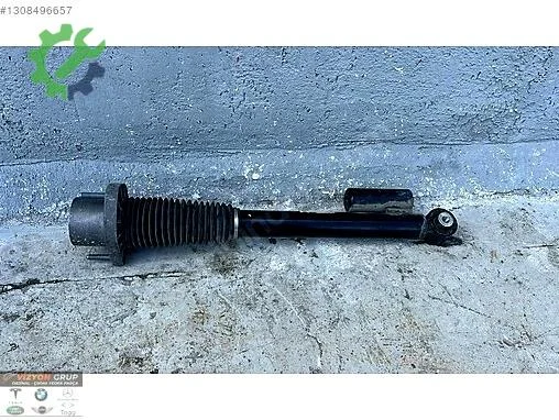 Land Rover Defender Sol Arka Amortisör L8B218A024AA çıkma parça