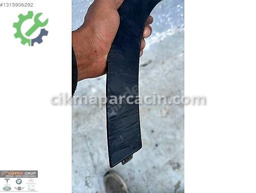 Land Rover Defender Sağ Arka Çamurluk L8B2286D02AX çıkma parça