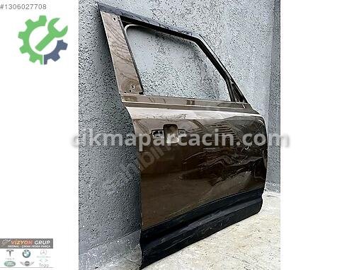 Land Rover Defender Sağ Ön Kapı L8B221458 çıkma parça