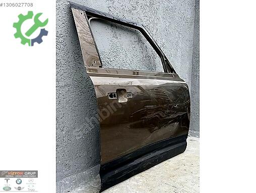Land Rover Defender Sağ Ön Kapı L8B221458 çıkma parça