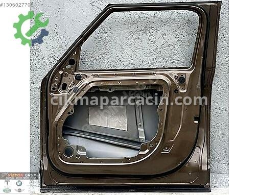 Land Rover Defender Sağ Ön Kapı L8B221458 çıkma parça