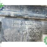 LAND ROVER DEFENDER SOL ARKA TAMPON L8B2-17D753