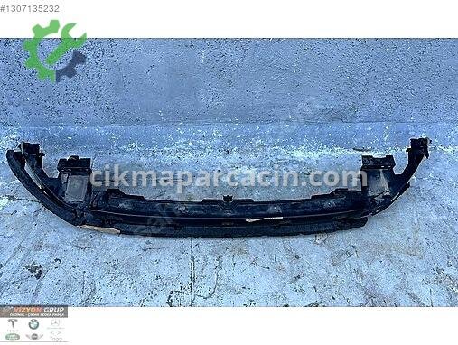 Land Rover Range Rover Tampon Braketi FK72-17E778 çıkma parça