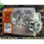 LAND ROVER DISCOVERY SAĞ FAR HALOJEN XBC500242 – TRİO OTOMOTİV
