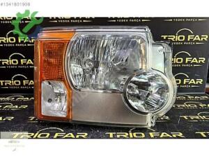 LAND ROVER DISCOVERY SAĞ FAR HALOJEN XBC500242 - TRİO OTOMOTİV