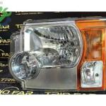 LAND ROVER DISCOVERY SOL FAR HALOJEN XBC500252 – TRİO OTOMOTİV