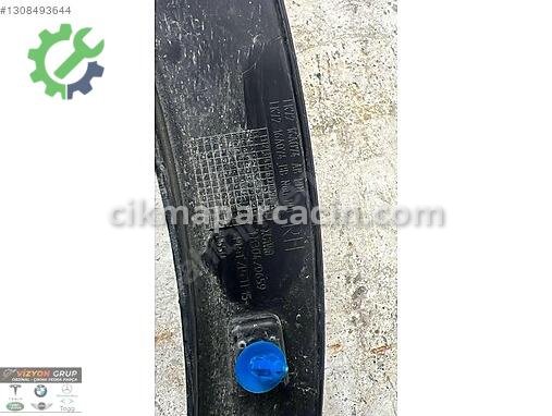 Land Rover Discovery Sağ Ön Çamurluk FK72-16A074-AB çıkma parça