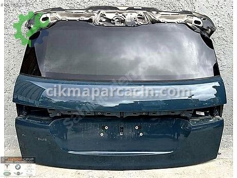 Land Rover Range Rover Bagaj Kapağı çıkma parça