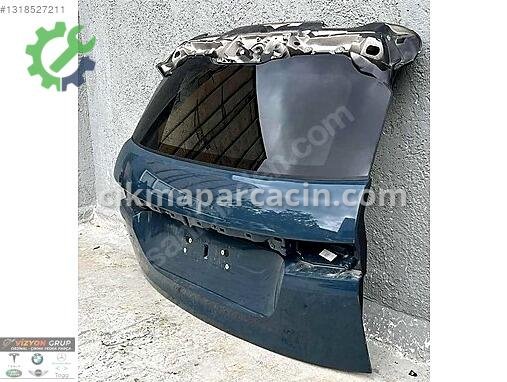 Land Rover Range Rover Bagaj Kapağı K8D2-40010 çıkma parça