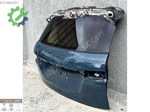 Land Rover Range Rover Bagaj Kapağı K8D2-40010 çıkma parça
