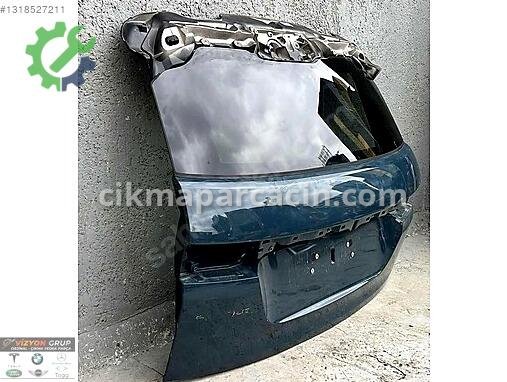 Land Rover Range Rover Bagaj Kapağı K8D2-40010 çıkma parça