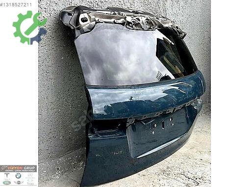 Land Rover Range Rover Bagaj Kapağı K8D2-40010 çıkma parça