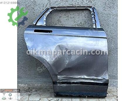 Land Rover Range Rover Sağ Arka Kapı çıkma parça