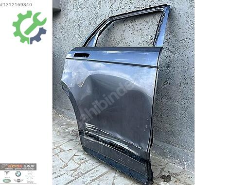 Land Rover Range Rover Sağ Arka Kapı çıkma parça