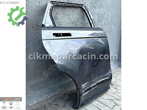 Land Rover Range Rover Sağ Arka Kapı çıkma parça