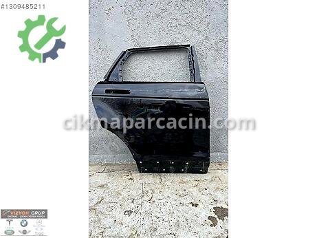 Land Rover Range Rover Sol Arka Kapı çıkma parça