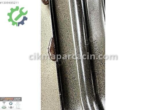 Land Rover Range Rover Sol Arka Kapı K8D2-20254-AA çıkma parça