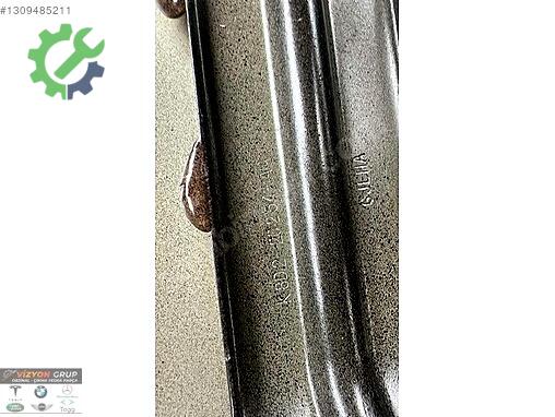 Land Rover Range Rover Sol Arka Kapı K8D2-20254-AA çıkma parça