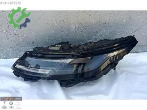 LAND ROVER EVOQUE L551 SOL FAR ORJİNAL R8D2-13W030-BB LOW