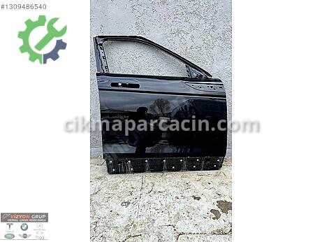 Land Rover Range Rover Sol Ön Kapı çıkma parça