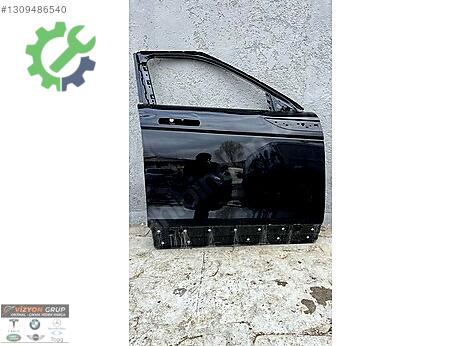 Land Rover Range Rover Sol Ön Kapı çıkma parça