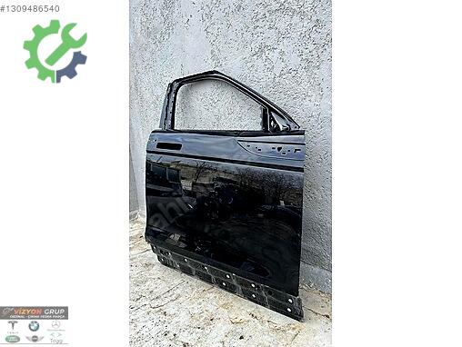 Land Rover Range Rover Sol Ön Kapı K8D2-211B02-AA çıkma parça