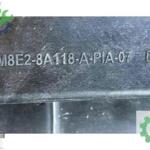 LAND ROVER L460 ÖN DEFLEKTÖR HAVA KANALI M8E2-8A118 ORJ