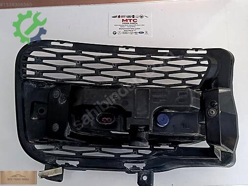 Land Rover Range Rover Sol Sis Farı 89250615 çıkma parça
