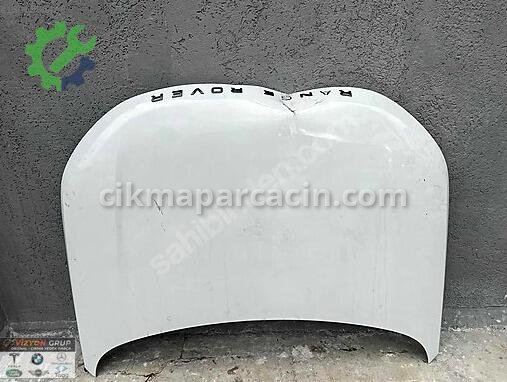 Land Rover Range Rover Kaput J8A216854 çıkma parça