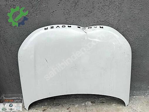 Land Rover Range Rover Kaput J8A216854 çıkma parça