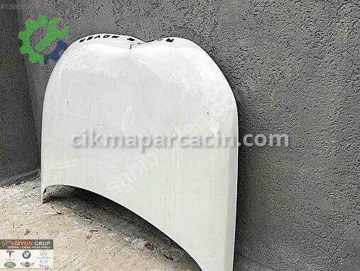Land Rover Range Rover Kaput J8A216854 çıkma parça