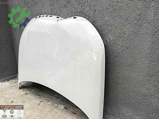 Land Rover Range Rover Kaput J8A216854 çıkma parça