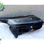 LAND ROVER VELAR SAĞ FAR ORJİNAL ÇIKMA N8A2-13W029-EC