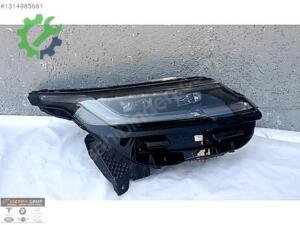 LAND ROVER VELAR SAĞ FAR ORJİNAL ÇIKMA N8A2-13W029-EC
