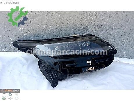 Land Rover Range Rover Sağ Ön Far çıkma parça