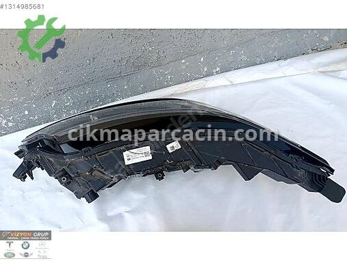 Land Rover Range Rover Sağ Ön Far N8A2-13W029-EC çıkma parça