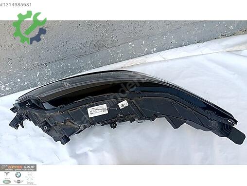 Land Rover Range Rover Sağ Ön Far N8A2-13W029-EC çıkma parça