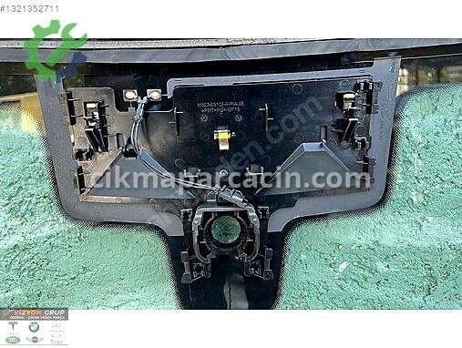 Land Rover Range Rover Ön Cam çıkma parça
