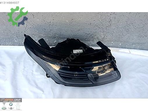 Land Rover Range Rover Sağ Ön Far JK52-13W029-KC çıkma parça