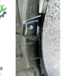 LAND ROVER VOQUE SOL ÖN ÇAMURLUK ORJİNAL M8E216291AB