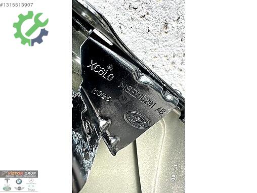 Land Rover Range Rover Sol Ön Çamurluk M8E216291AB çıkma parça