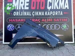 LEON CUPRA SAĞ ÖN ÇAMURLUK ORİJİNAL
