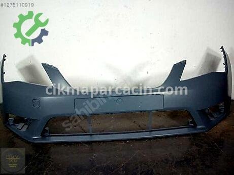Seat Leon Ön Tampon çıkma parça