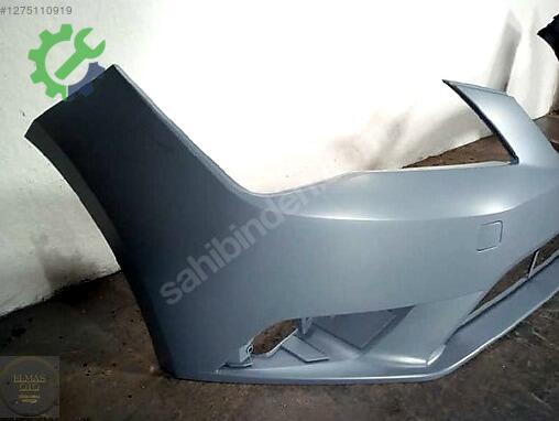 Seat Leon Ön Tampon 5F0807217 çıkma parça