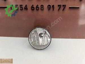 LOGAN SİS FARI ORJİNAL 89502574