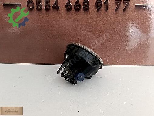 Dacia Logan Sis Farı 89502574 çıkma parça