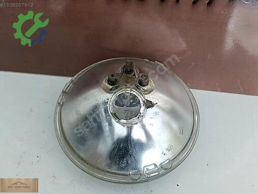Diğer Tavan Lambası 553921 çıkma parça