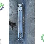 Land Rover Arka Tampon DEMİRİ Defender L8B2-17B892